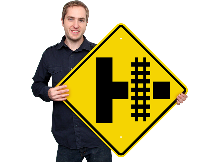 MUTCD Side Road Signs Directional