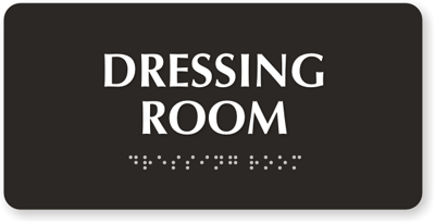 Image result for dressing room signs HD