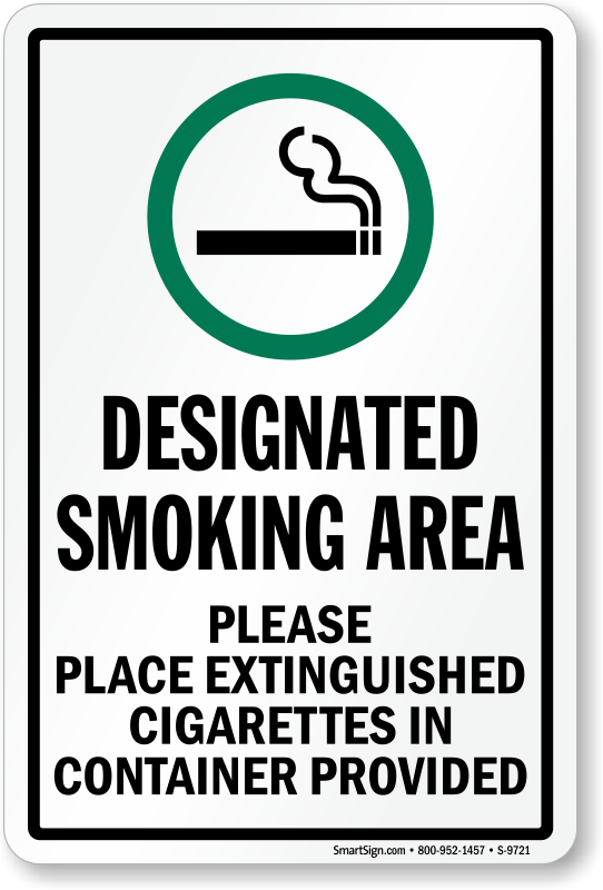 designated-smoking-area-signs