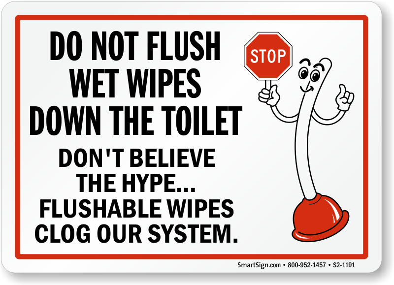 do-not-flush-wet-wipes-sign-sku-s2-1191