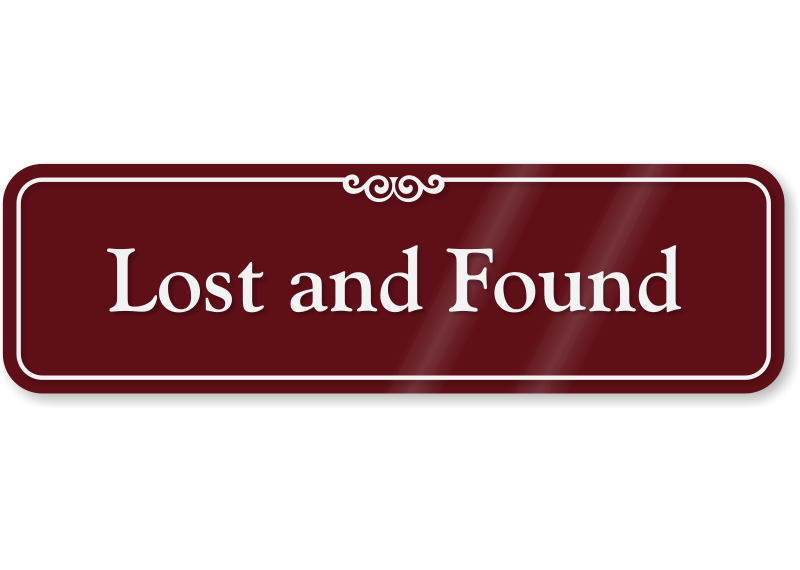 Watch Lost And Found Movie Online In English 1080p Truenfil