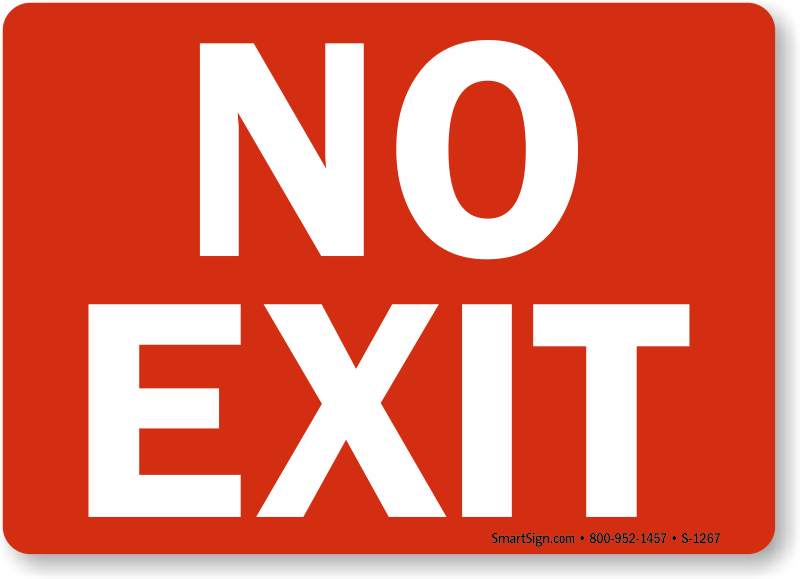 gallery-for-exit-sign