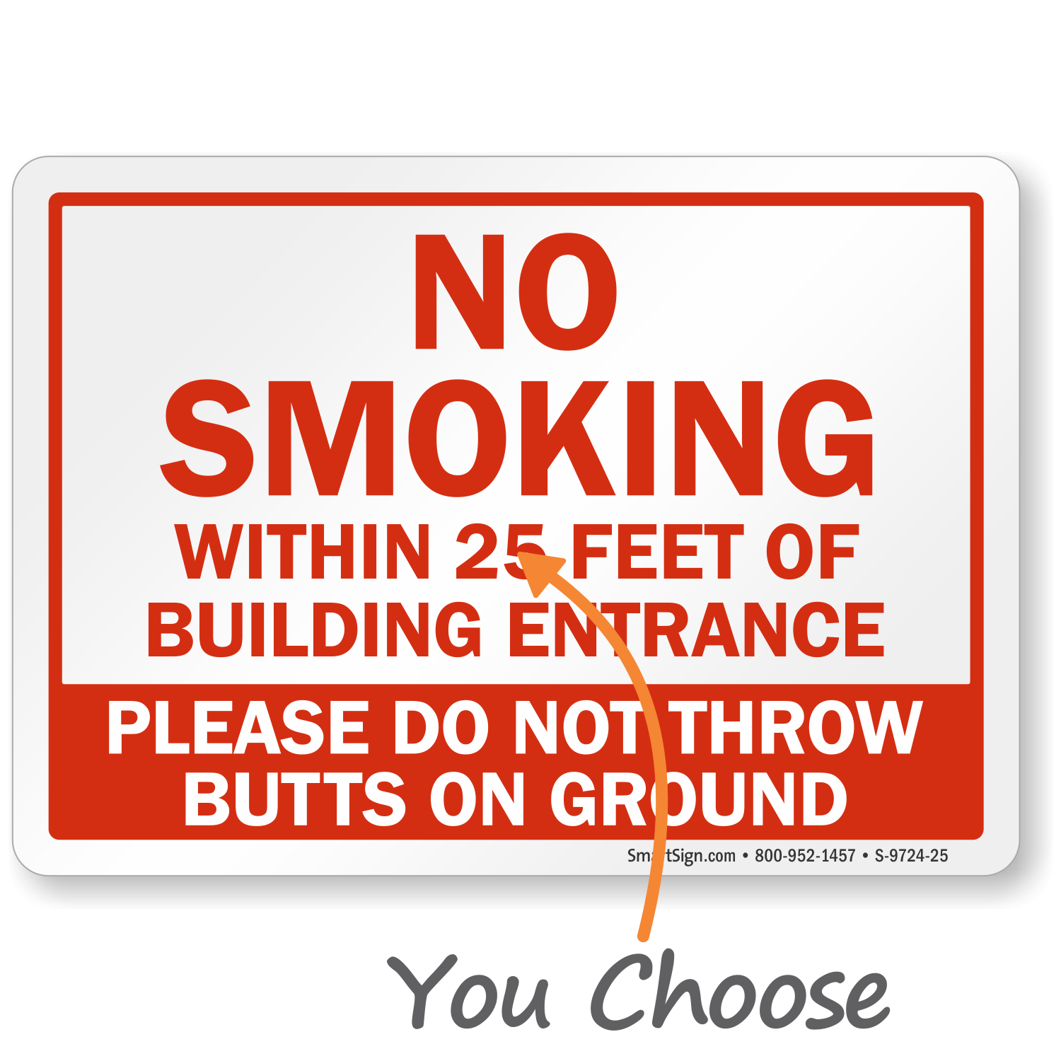 no-smoking-within-25-feet-signs