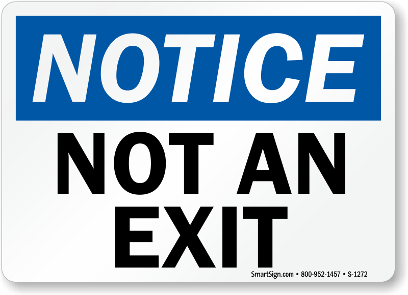 free-printable-not-an-exit-sign-free-printable-a-to-z