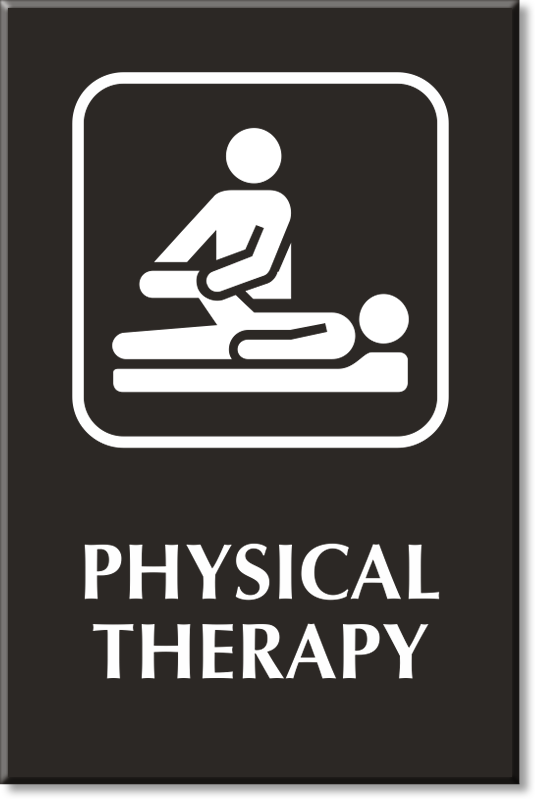 Symptoms And Treatments Of Physical Therapy