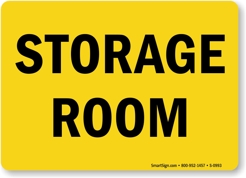 storage room clipart - photo #19