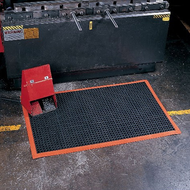 WorkSafe AntiFatigue Mats from Wearwell®