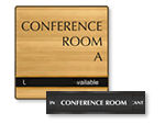 Conference Room Signs