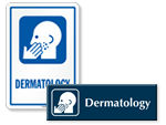 Dermatology Signs