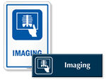 Imaging Sign