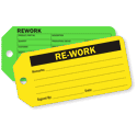 Rework Tags