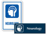 Neurology Signs