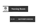 Nursing Mothers Signs