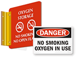 Oxygen in Use
