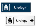 Urology Signs
