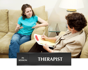 For Therapists Medical Signs