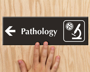 Pathology Signs