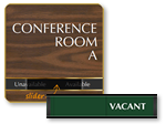 Looking for Conference Room Signs?