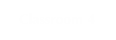 Classroom 4 Engraved Sign
