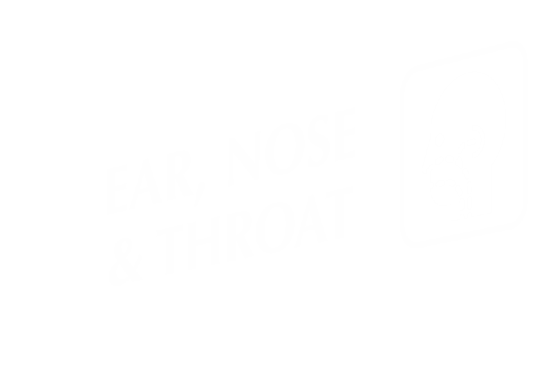 Ear No And Throat Corridor Projecting Sign