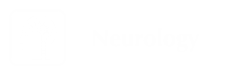 Engraved Neurology Sign, Brain, Spinal Cord, Nerves Symbol