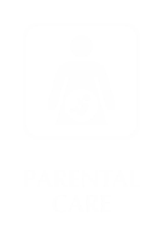 Parental Care Engraved Hospital Sign