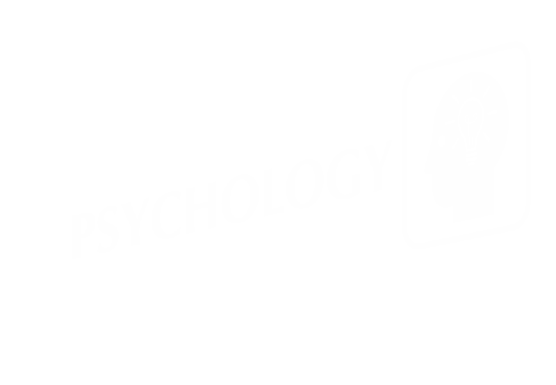 Psychology Corridor Projecting Sign