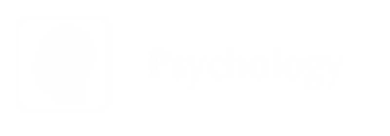 Psychology Engraved Hospital Sign