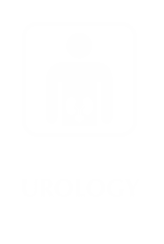 Urology Engraved Hospital Sign