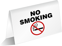 No Smoking / No Smoking Sign (symbol)