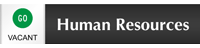 Human Resources - Vacant/Occupied Slider Sign