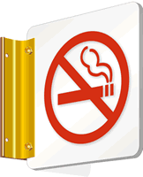 No Smoking (symbol only)