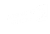 Alternative Medicine Corridor Projecting Sign