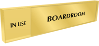 Boardroom Vacant Slider Sign