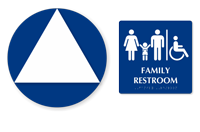 ISA & Family Pictograms