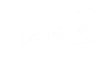 Cath Lab Corridor Projecting Sign