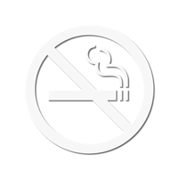 No Smoking, Graphic Only