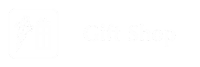 Gift Shop Engraved Sign, Gift Pack, Bouquet Symbol