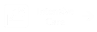 Intensive Care Engraved Sign, Right Arrow Direction Symbol