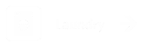 Laundry Engraved Sign with Washing Machine Right Symbol