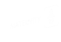 Maternity Corridor Projecting Sign