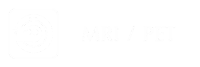 MRI / PET Engraved Sign