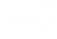 Orthodontistry Corridor Projecting Sign