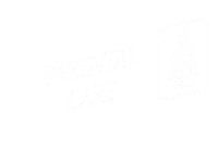 Parental Care Corridor Projecting Sign
