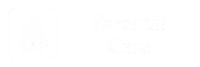 Parental Care Engraved Sign, Baby In Womb Symbol