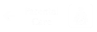 Parental Care Engraved Sign with Left Arrow Symbol