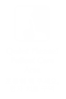 Bilingual Korean/English Quiet Please Patient Care Area Sign