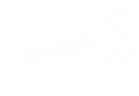 Pediatrics Corridor Projecting Sign