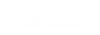Notify Receptionist 15 Minutes Past Appointment Time Sign
