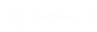 Psychology Engraved Sign with Right Symbol